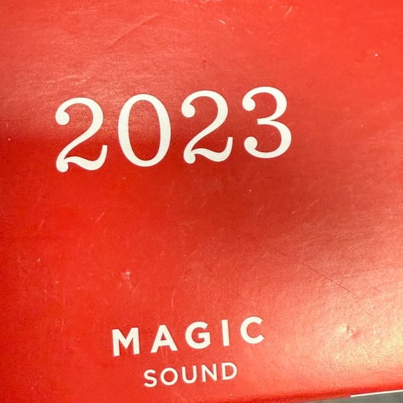 4 2023 Hallmark Keepsake Ornaments The Office, Parks and Recreation, Golden Girl - Picture 7 of 14